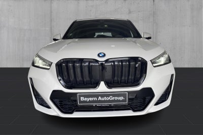 BMW iX1 xDrive30 M-Sport