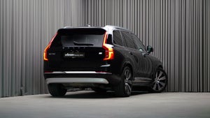 Volvo XC90 T8 ReCharge Inscription aut. AWD 7prs
