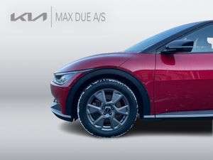 Kia EV6 Long Range