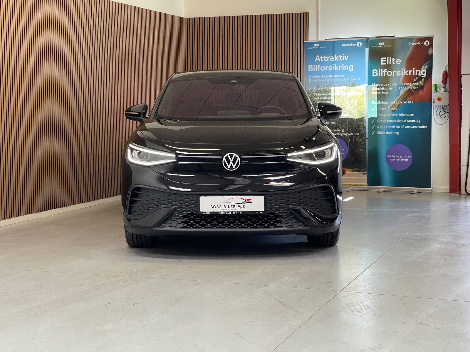 Billede af VW ID.5 77 Pro Performance