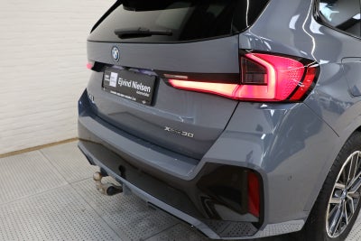 BMW iX1 xDrive30 M-Sport