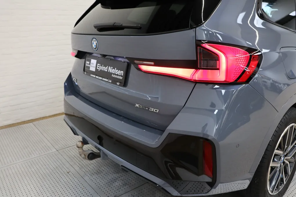 BMW iX1 xDrive30 M-Sport