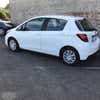 Toyota Yaris Hybrid H1 e-CVT