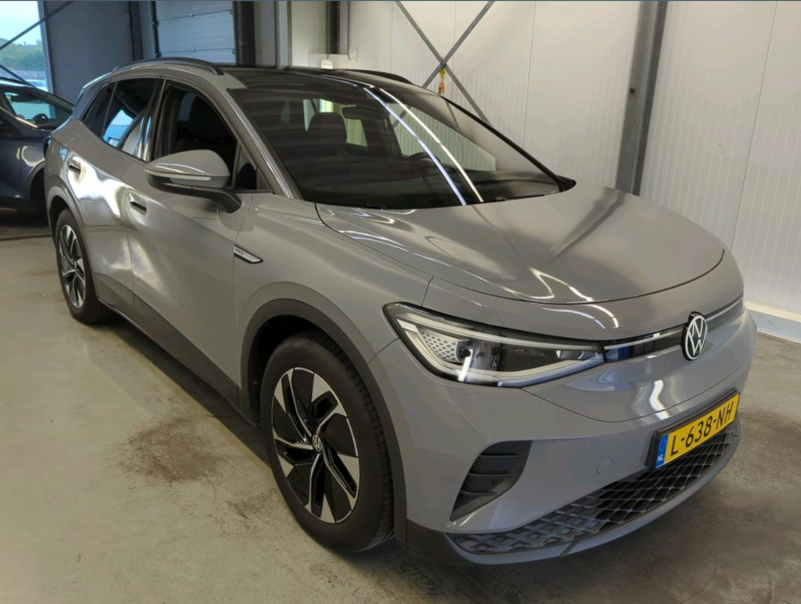 Billede af VW ID.4 77 Tech Performance