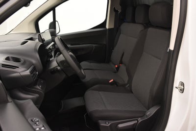 Fiat Doblò BlueHDi 100 L1 Pro