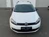 VW Golf VI TDi 105 Match Variant DSG BMT thumbnail