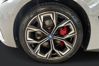 BMW i4 eDrive40 M-Sport