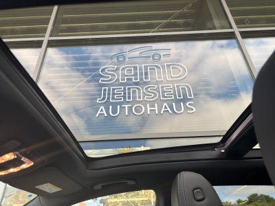 Mercedes GLE300 d aut. 4Matic