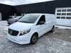 Mercedes Vito 116 CDi Kassevogn aut. L RWD thumbnail