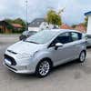 Ford B-MAX SCTi 100 Titanium thumbnail