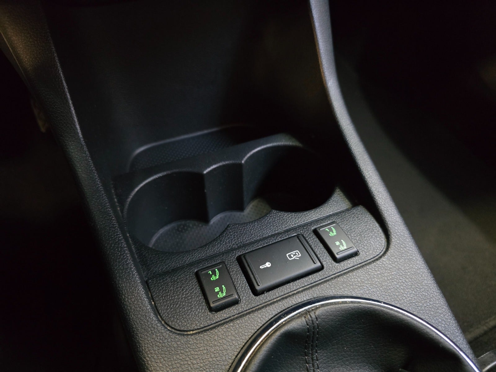 Billede af Skoda Fabia 1,2 TSi 86 Ambition