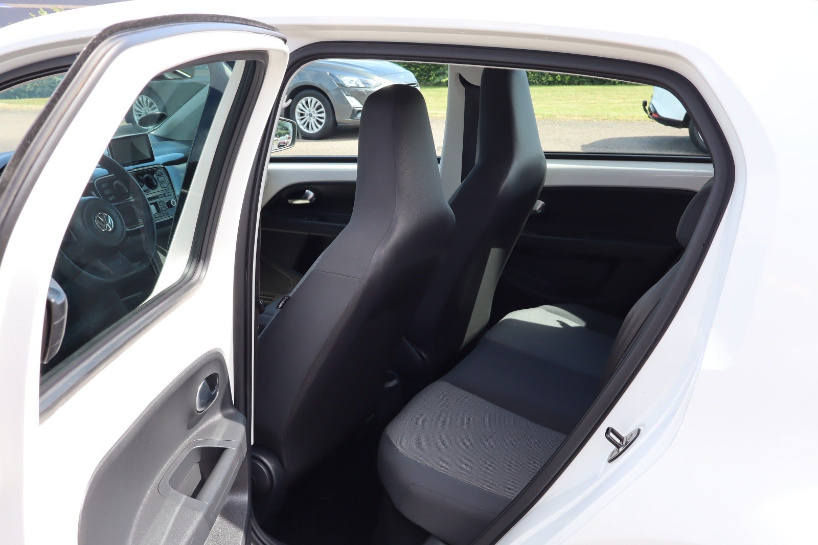 Billede af VW Up! 1,0 75 Groove Up! BMT