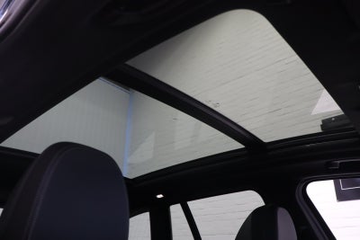 BMW iX3 Charged M-Sport