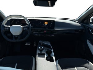 Kia EV6 Long Range GT-Line