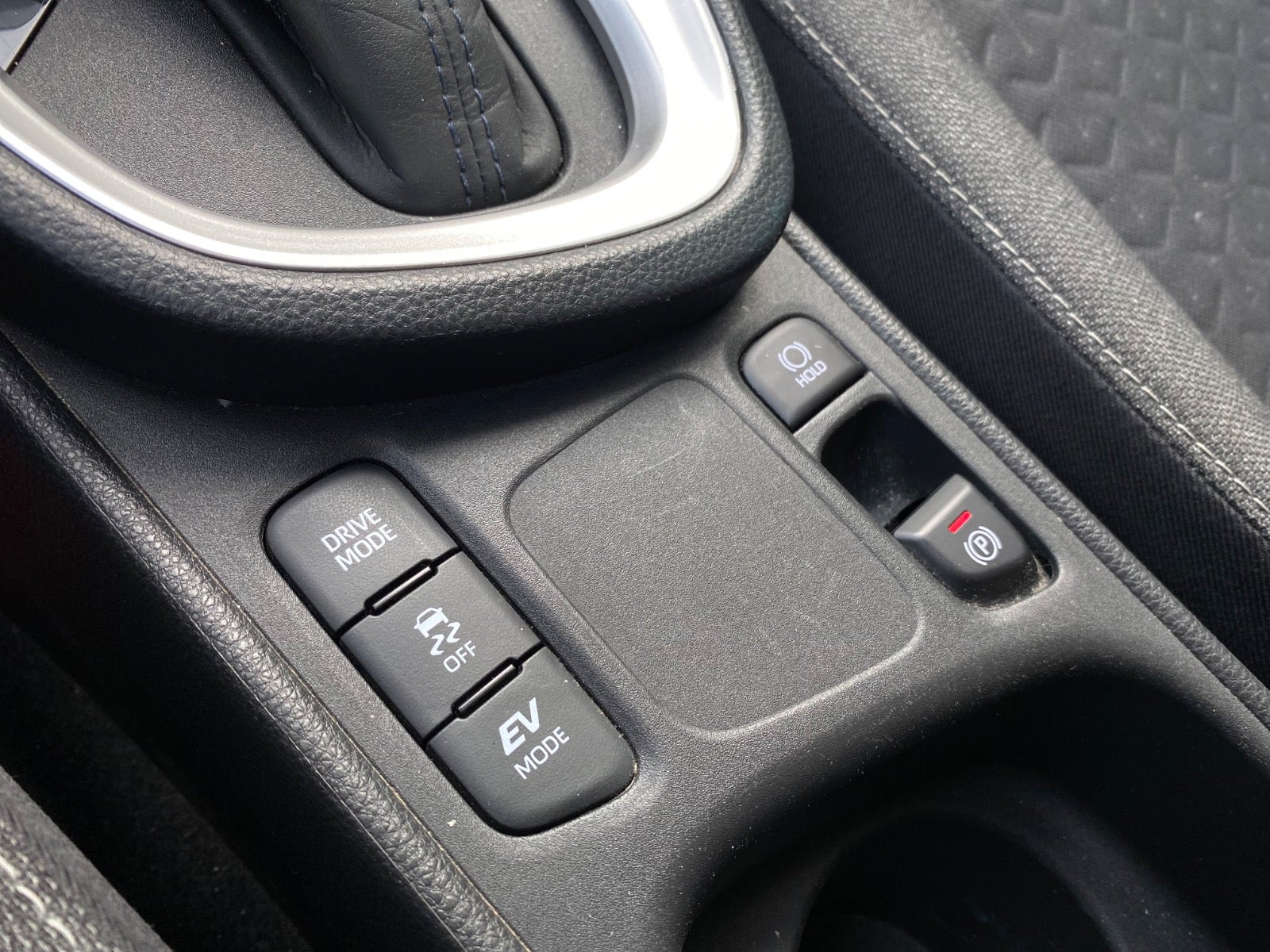 Toyota Yaris Cross Hybrid Active Tech e-CVT