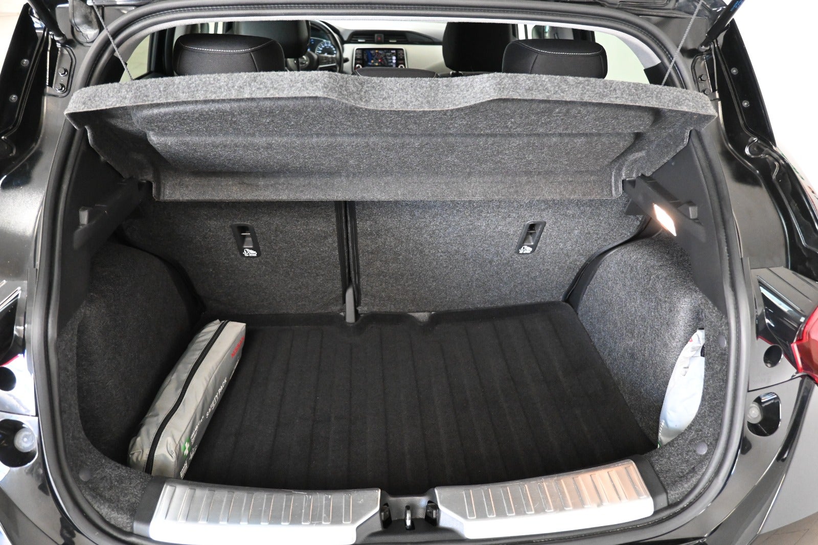 Nissan Micra IG-T 90 Tekna