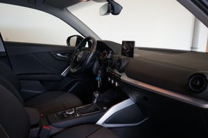Audi Q2 TDi S-tr.