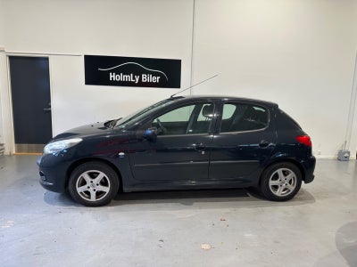 Peugeot 206+ Comfort+