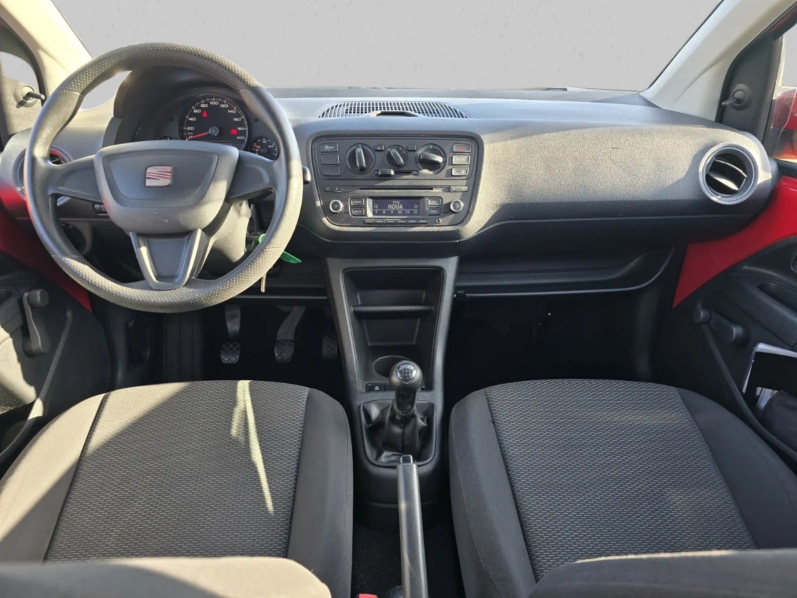 Billede af Seat Mii 1,0 60 Reference