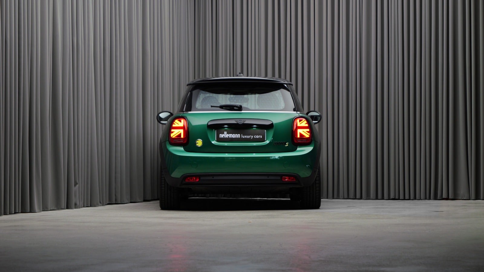 MINI Cooper SE Collection