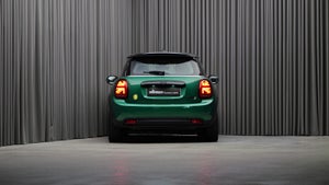 MINI Cooper SE Collection