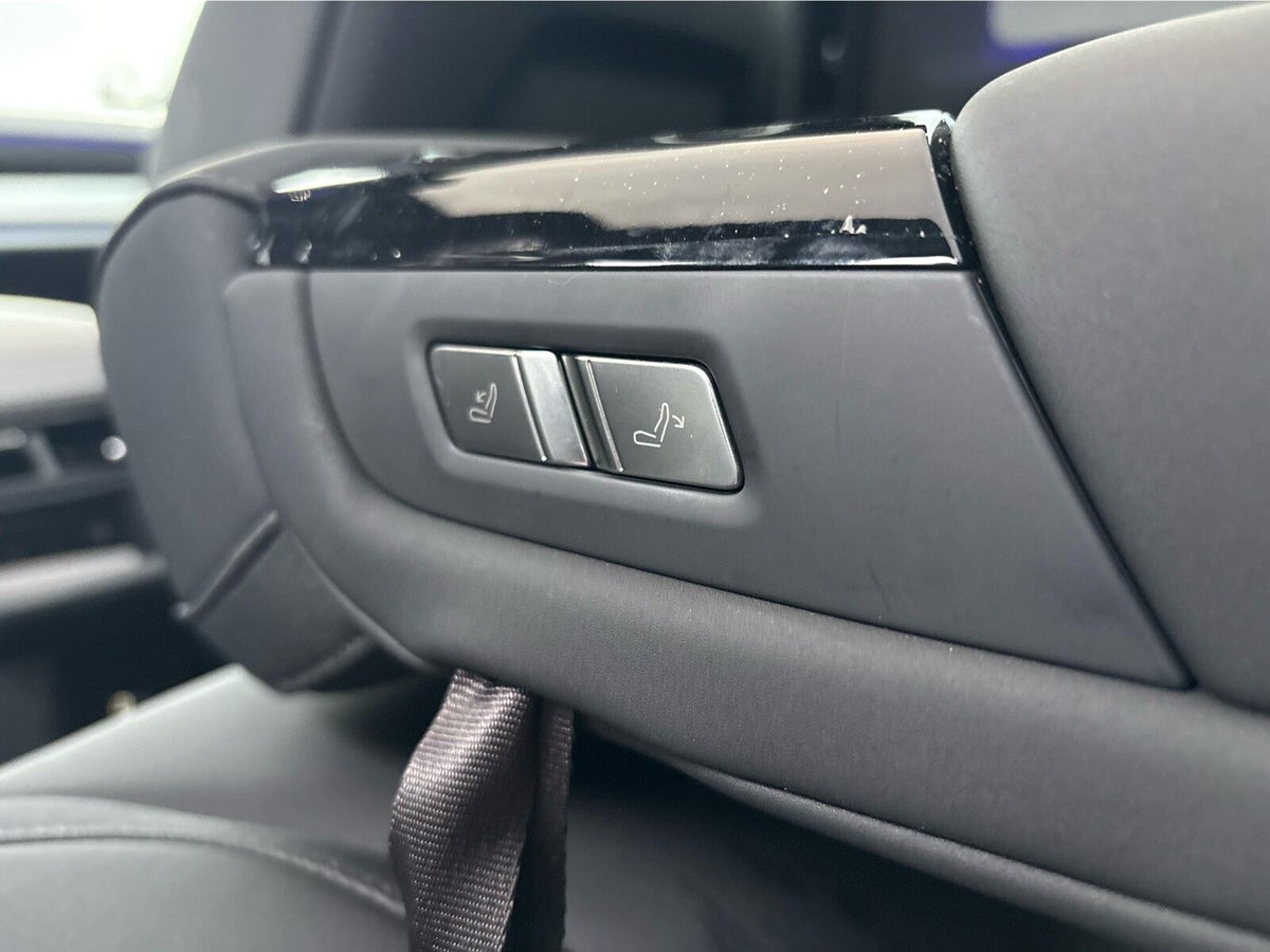 Polestar 4 Long Range AWD billede 20