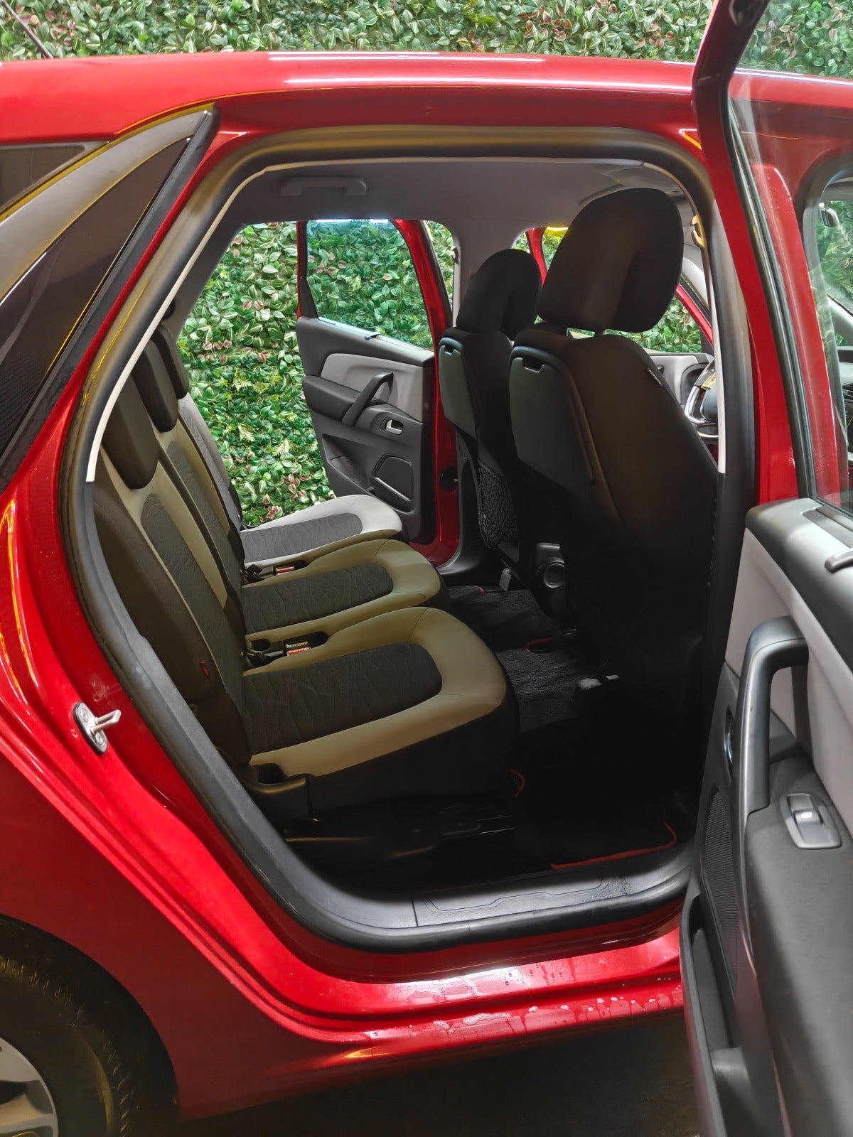 Billede af Citroën Grand C4 Picasso 1,6 e-HDi 115 Attraction