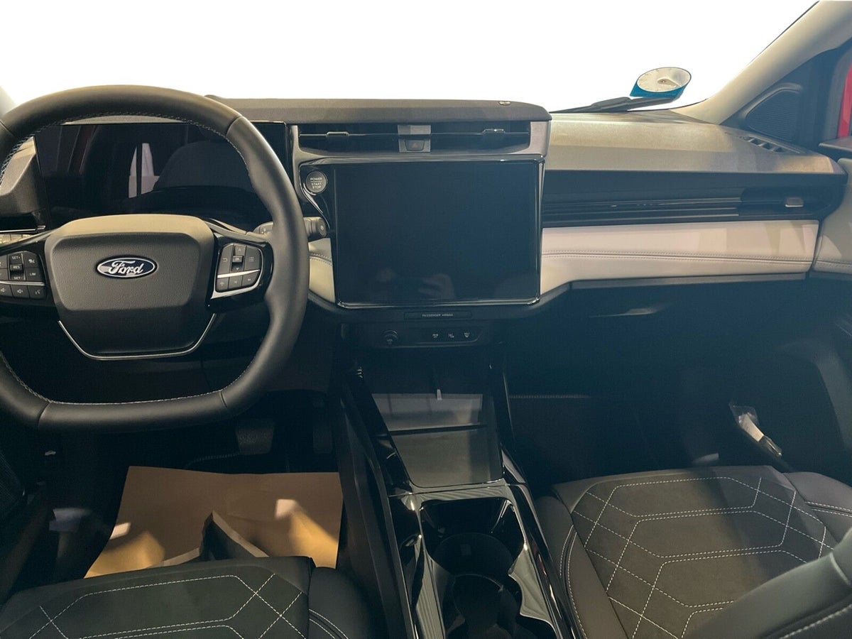 Ford Puma Gen-E Premium billede 10