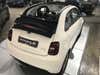 Fiat 500e Icon Cabrio thumbnail