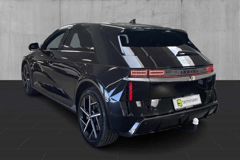 Hyundai Ioniq 5 84,0 N Line+ 2026