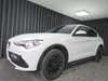 Alfa Romeo Stelvio T 200 Edizione aut. Q4 thumbnail