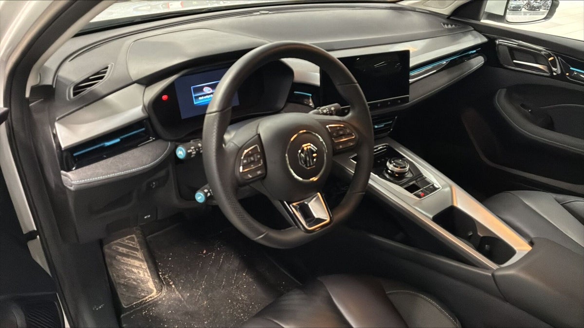 MG 5 Comfort billede 3