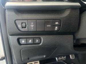 Kia Niro PHEV Advance DCT