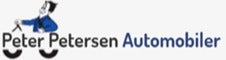 Peter Petersen Automobiler ApS logo