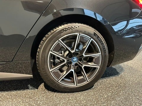 BMW i4 eDrive35 M-Sport 5d - 10