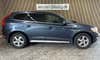 Volvo XC60 D3 163 R-Design aut. thumbnail