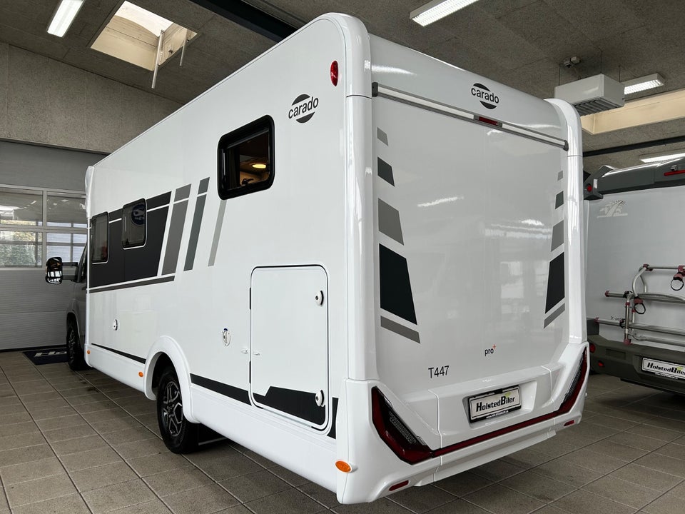 Carado T447 PRO+, Billede 3