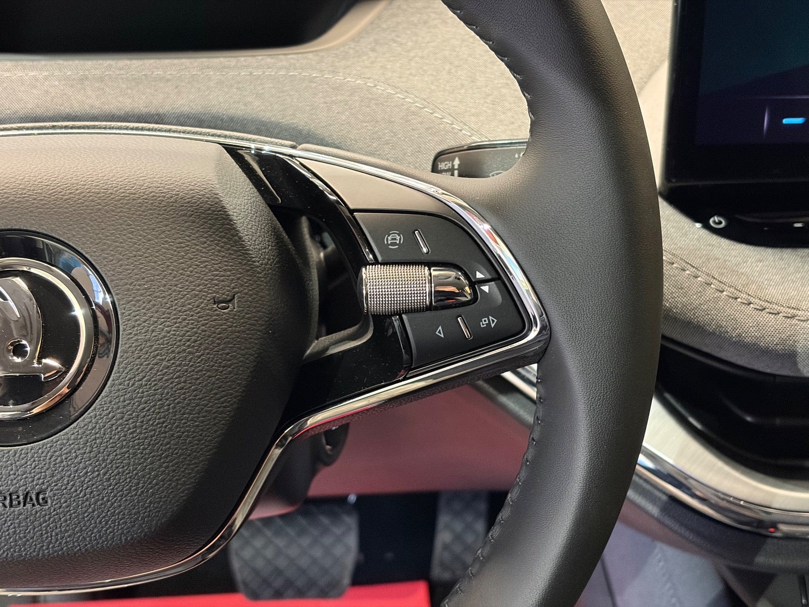 Billede af Skoda Enyaq 60 iV