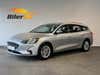 Ford Focus EcoBlue Titanium stc. aut.