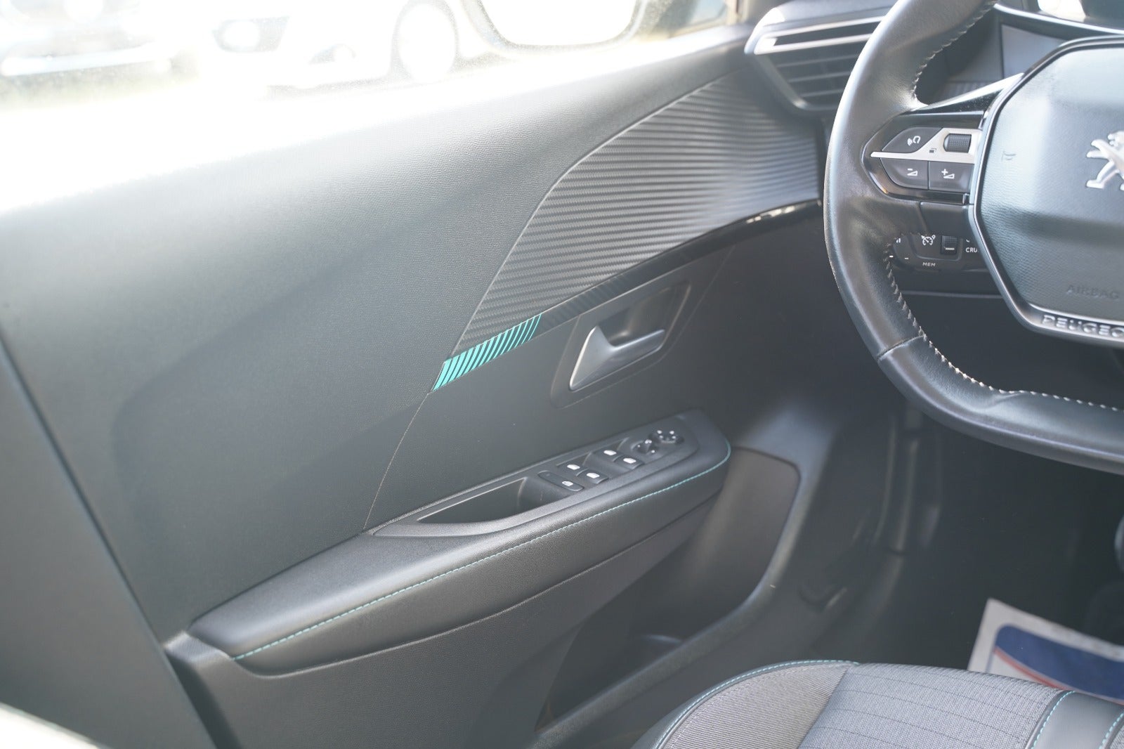Billede af Peugeot 208 1,2 PureTech 100 Allure