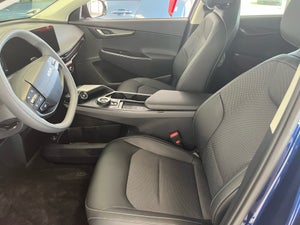 Kia EV6 Long Range Prestige