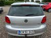 VW Polo TDi 90 Comfortline thumbnail