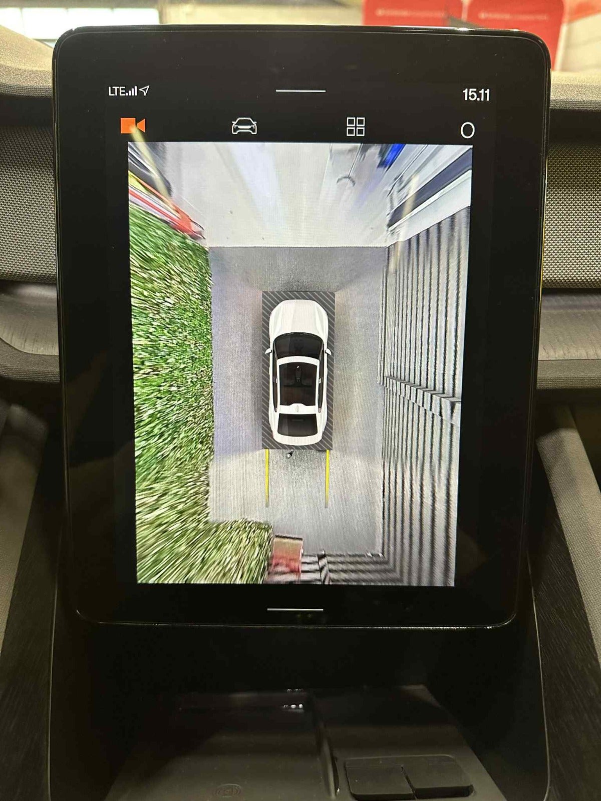 Billede af Polestar 2 Standard Range