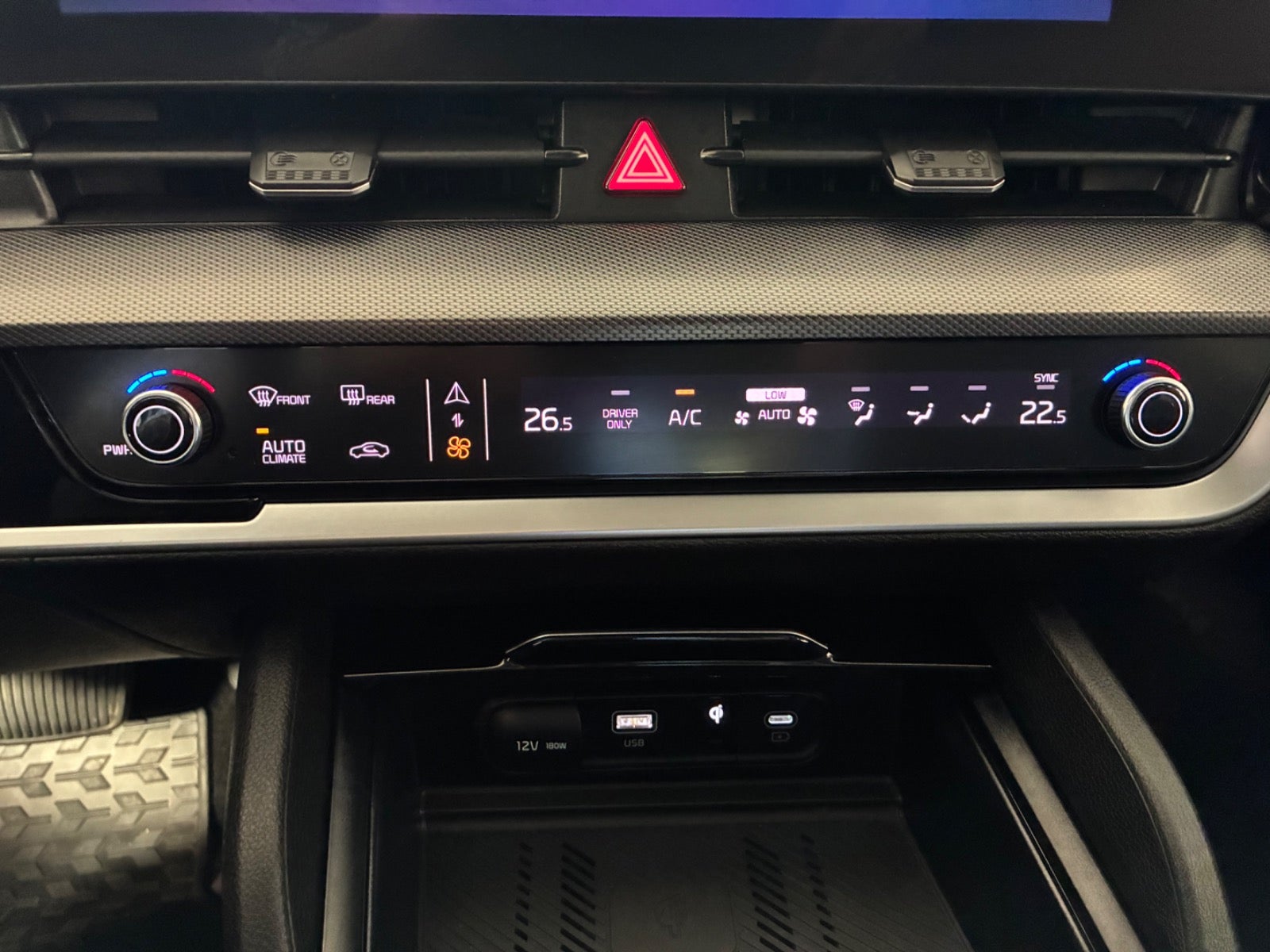 Kia Sportage PHEV Upgrade aut. 4WD