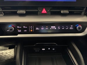 Kia Sportage PHEV Upgrade aut. 4WD