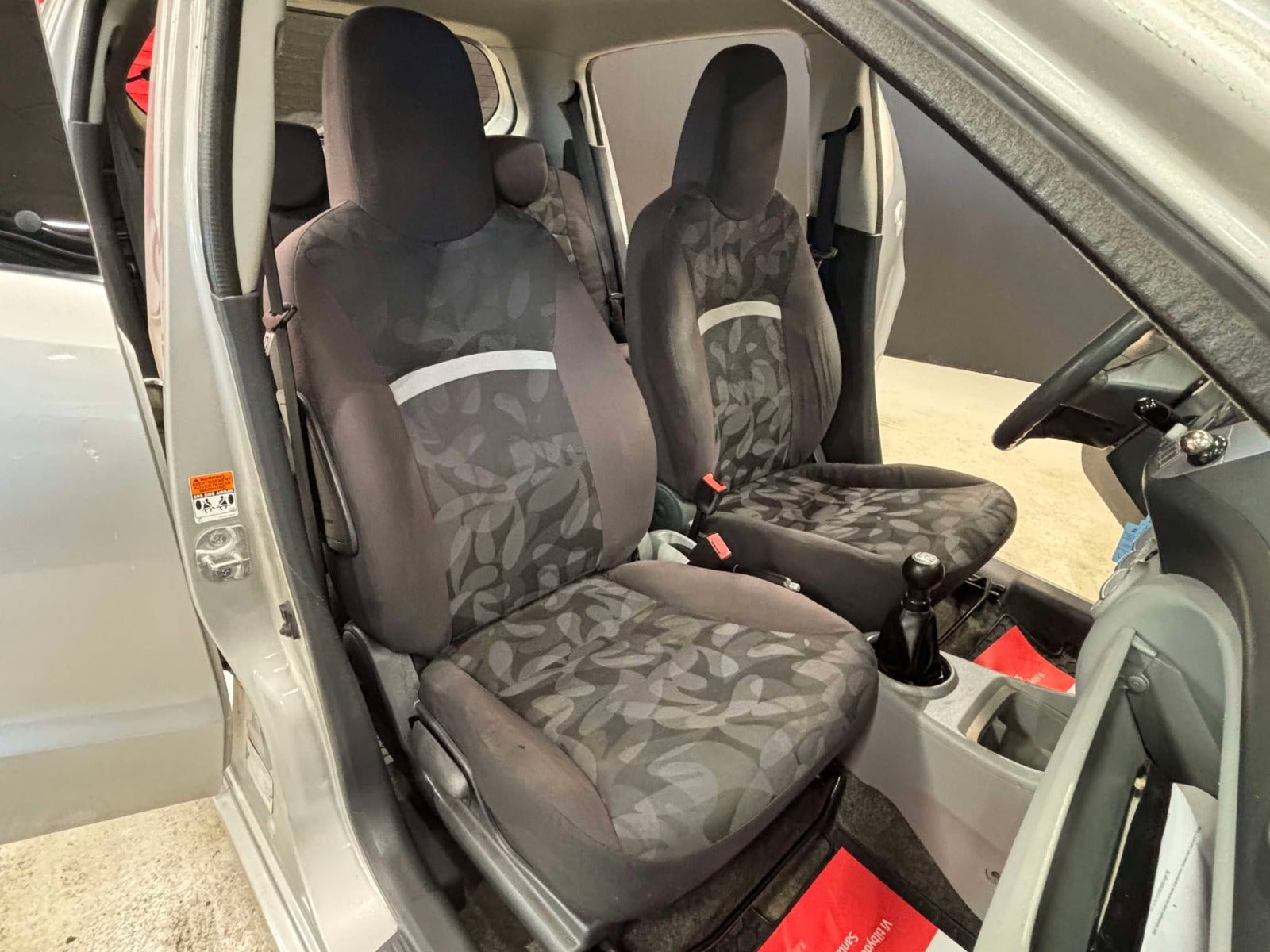 Billede af Suzuki Alto 1,0 Comfort