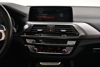 BMW X3 xDrive30d M-Sport aut.