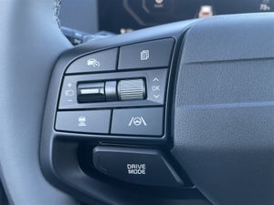 Kia EV6 Long Range Prestige