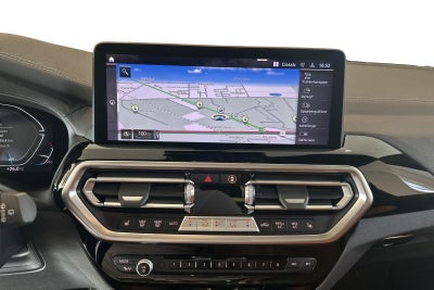 BMW iX3 Charged M-Sport