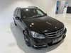 Mercedes C220 CDi Avantgarde stc. aut.
